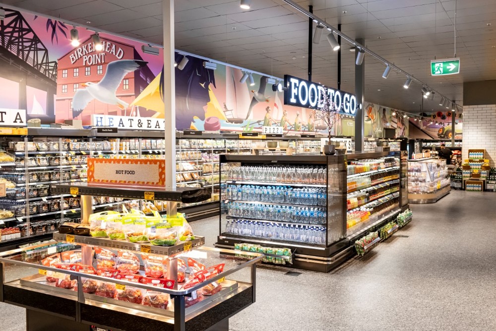 Media releases Coles Group